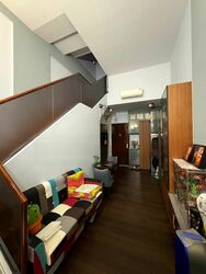 Rangoon 88 (D8), Apartment #471316771